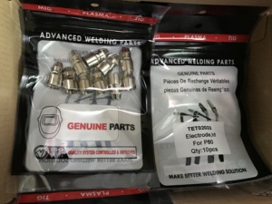 Maxpro Hàn Nhập Khẩu 020424 Đồng 020448 020688 <span class=keywords><strong>Plasma</strong></span> Phụ Tùng Lá Chắn Với 1 Năm Bảo Hành Cho Hàn & Hàn - Product Image 3