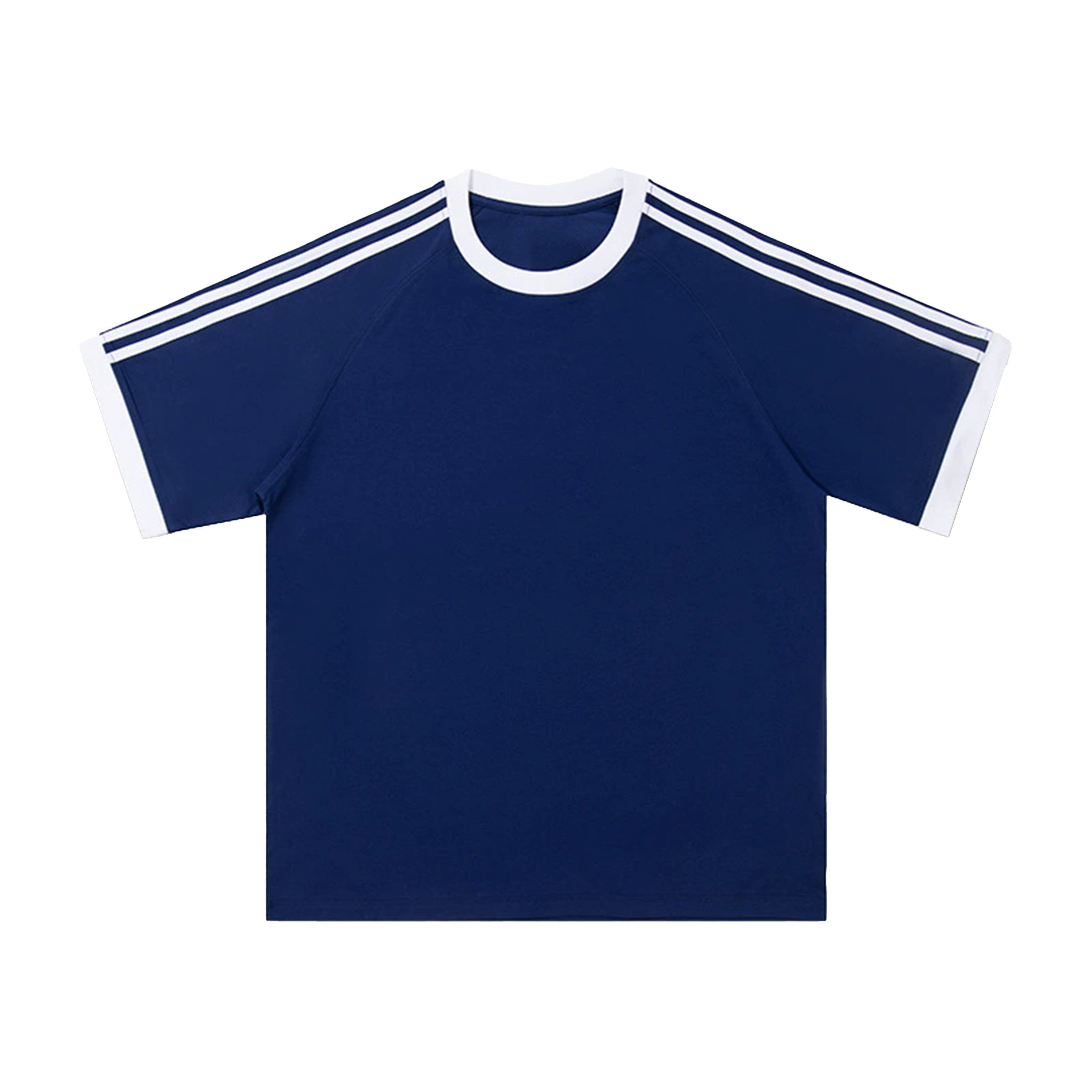 สีฟ้า-ขาว