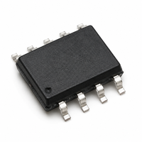 ESOP-8 Original ADP7102ARDZ-2.5-R7 Kit Electronic Components Voltage Regulators - Linear Low Drop Out (LDO) Regulators