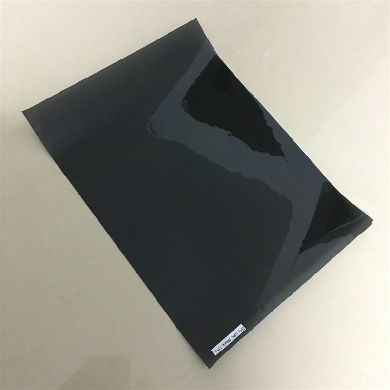 HP-BK15, colore: nero, VLT:15%,UV99, dimensione: 1.52*30M