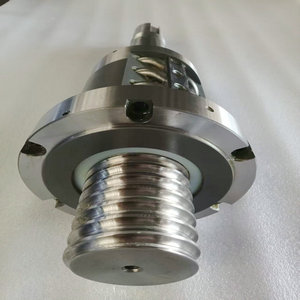 Tornillo de Bola para Máquina J550AD-460H-US - Product Image 1