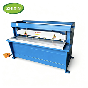 Máquina <span class=keywords><strong>de</strong></span> Corte Eléctrica Q11-2x2050 a Buen Precio - Product Image 1