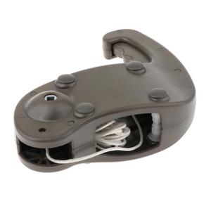 Base ombrellone da giardino in acciaio inossidabile per balcone e spiaggia accessori multiuso per esterni e palestre - Product Image 3
