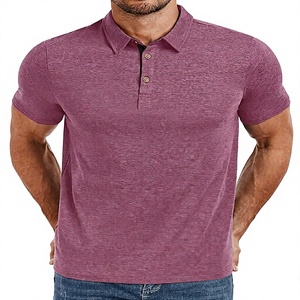 เสื้อโปโล Horizon Premium รุ่น Platinum Series ชุดโปโล Urban Prestige - Product Image 2
