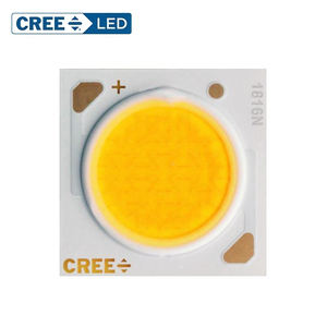 Les Crees refroidissent les puces menées blanches CXA1816 de 36V 6500 K 80CRI COB LED X Lam SMD - Product Image 1