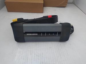 Sinotruk HOWO sitrak hohan รถบรรทุกรุ่นใหม่ EOL ระบบตรวจจับความผิดพลาดอัจฉริยะเครื่องมือวินิจฉัย HS07020032 - Product Image 5