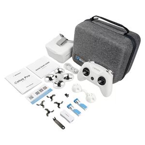 Kit de Dron FPV BETAFPV Cetus Pro sin Escobillas, Listo para Volar, con GPS, Cámara HD 720P, Retorno Automático, Alcance de 80 m, Interior/Exterior, Baterías de Plástico - Product Image 6
