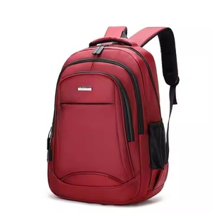 Wholesale New Fashion Business Shoulder <b>Bag</b> Men's Large Capacity <b>Computer</b> Backpack Leisure Travel <b>Bag</b> - Product Image 6