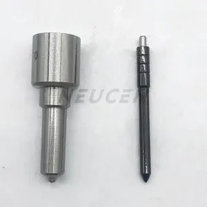 Buse d'injecteur à rampe commune de haute qualité 0433172563 DLLA146P2563 pour injecteur bosch 0445120459