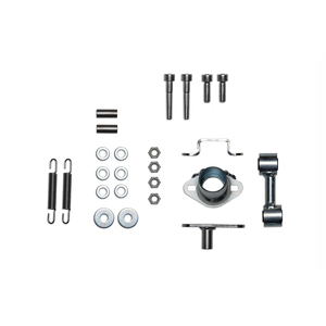 Système d'échappement VT - Product Image 3