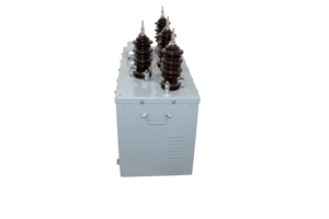 JSZKF-<span class=keywords><strong>10</strong></span> transformateur potentiel à haute tension de style de colonne triphasé sec extérieur à tambour 10KV PT VT - Product Image 2