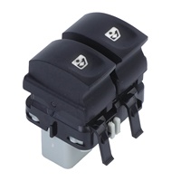 Interrupteur de lève-vitre électrique de remplacement 82002-14939 8200214939 pour Renault CLIO 2004-2010