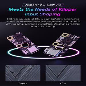 Placa de Control para Impresora 3D BTT SB2209 Manta M8P V2.0 TMC5160T Plus Driver CB1 HDMI5, Piezas de Maquinaria de Impresión Klipper de Alta Velocidad - Product Image 6