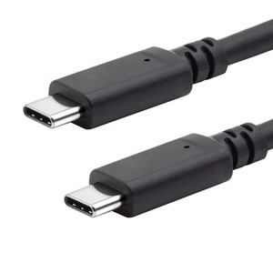 Câble USB 3.1 Type C vers C DFX 1m, 60W PD 10Gbps 4K Vidéo et Données, Cordon de Charge pour <span class=keywords><strong>iPhone</strong></span> 15 16 17 MacBook iPad - Product Image 1