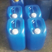 Acide 2-éthylhexanoïque CAS 149-57-5 pour séchantre de peinture et savon métallique