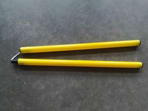 Set Melatih Anjing/Latihan Sepak Bola, Kerucut Rintangan - Product Image 6