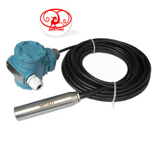 <span class=keywords><strong>Sensor</strong></span> de Nivel de Líquido MPT400, Resistente a la Corrosión, de Acero Inoxidable y PTFE, para Nivel de Agua, Nivel de Aceite, Agua Subterránea y Agua de Mar - Product Image 6