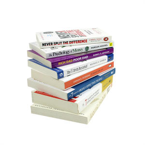 Consegna Rapida: Libri Originali - Atomic Habits, Le 48 Leggi del Potere, La Teoria 'Lascialo Fare', La Psicologia del Denaro - Edizione Paperback - Product Image 5