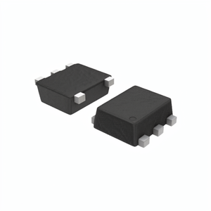 5 SMD, ชิ้นส่วนวงจรอิเล็กทรอนิกส์แบบ Flat Leads S-L2980A46PN-TF-G สำหรับการจัดการพลังงาน (PMIC)  ชิ้นส่วนวงจรรวม (IC)  มีสินค้าในสต็อก - Product Image 1