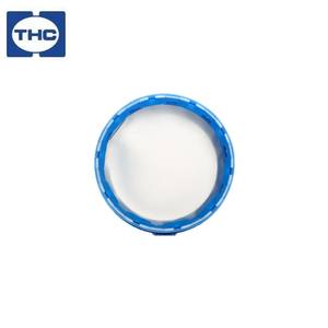 Bouchon en plastique pour bouteille PET de 28 mm avec PCO 1810, matériau PE, type à visser - Product Image 4