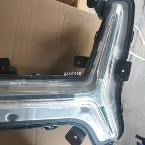 UNI-K Idd Phare Day Running Light 41211110-C R 01 Adaptateur pour phare combiné par gravité Changan avec nouvel état 6000K - Product Image 6