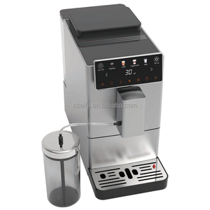 Macchina da Caffè Portatile Multifunzionale Aifa con Serbatoio per Latte per Hotel, Caffetterie e Attività Commerciali, Macchina per Espresso - Product Image 2