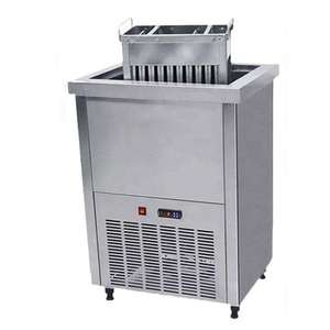 Machine à crème glacée Bâton de popsicle faisant la machine - Product Image 3