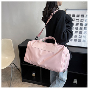New <strong>Sports</strong> Yoga Fitness <strong>Bag</strong> Women Dry Wet Separation Swimming <strong>Bag</strong> Large Capacity Hand Cross Body Short Travel <strong>Bag</strong> <strong>Men</strong> - Product Image 4