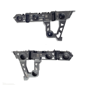 Support de pare-chocs arrière droit pour Insignia B 2017-2019, taille d'origine, fabrication sur mesure, <span class=keywords><strong>r</strong></span>éférence 39200966 - Product Image 5