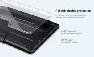 Iaomi-almohadilla 6/<span class=keywords><strong>5</strong></span>, almohadilla de protección contra sobrecargas - Product Image 3