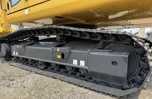 Gebruikt Japan <span class=keywords><strong>Komatsu</strong></span> Pc200 20ton Graafmachines In Goede Staat Lage Prijs Tweedehands - Product Image 3