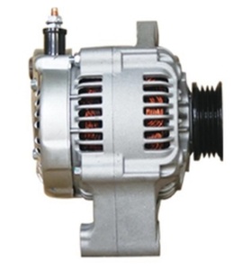 <span class=keywords><strong>Alternador</strong></span> de alto rendimiento 12V 60A <span class=keywords><strong>alternador</strong></span> de coche de diseño a prueba de agua 13485 101211-2130 101211-3030 para <span class=keywords><strong>TOYOTA</strong></span> PASEO <span class=keywords><strong>TERCEL</strong></span> 1.5L - Product Image 1