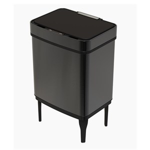 Thùng Rác Cảm Biến Tự Động 60L Thùng Rác Nhà Bếp Thùng Rác - Product Image 3