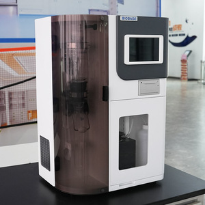 Aparato Kjeldahl para Proteínas BIOBASE AKN-10S, Analizador de Nitrógeno Kjeldahl Totalmente Automático para Laboratorio - Product Image 1