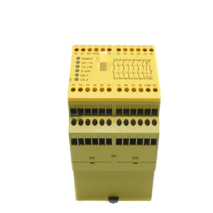 Controlador Plc 1124VAC24VDC7NO1NC 774080 24VACVDC 80A - Product Image 1