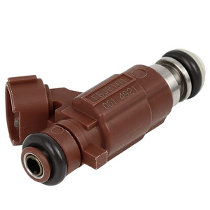 Injecteur de carburant FBJB101 pour Nissan Eado Zhishang, soupape d'injection de moteur à essence 12 trous - Product Image 4