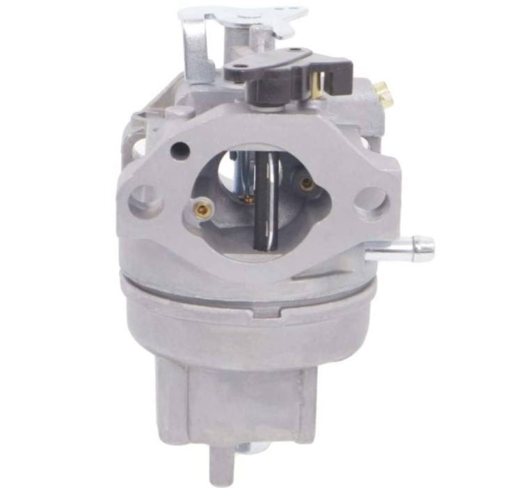 Carburetor For Honda Pressure Washer GC160 A LA LE Engine Air Filter - Foto 4
