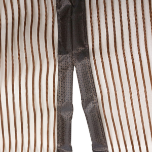 2025 Mùa Hè Mềm Ma Thuật Cửa Lưới Muỗi Lưới Thiết Kế Hiện Đại Phong Cách Từ Lưới Màn Hình Cửa Rèm Cho Muỗi - Product Image 4