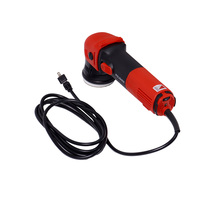 Polisseuse électrique à double action 710W, orbitale 5 mm, pour le polissage automobile