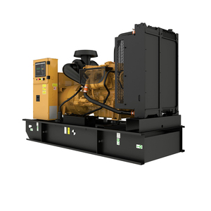 เครื่องกำเนิดไฟฟ้า DE200E3 144KW/180kva ราคาดี ขาย - Product Image 5