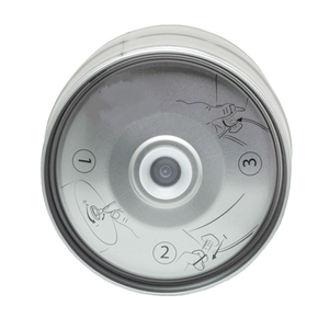 Barriles de <span class=keywords><strong>Cerveza</strong></span> Metálicos de 5L con <span class=keywords><strong>Grifo</strong></span> y Válvula, <span class=keywords><strong>Barril</strong></span> de <span class=keywords><strong>Cerveza</strong></span> Plateado Resistente de <span class=keywords><strong>5</strong></span> <span class=keywords><strong>Litros</strong></span> - Product Image 4