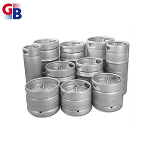 Fûts de <span class=keywords><strong>bière</strong></span> standard allemands réutilisables avec lances au prix de gros - Product Image 3