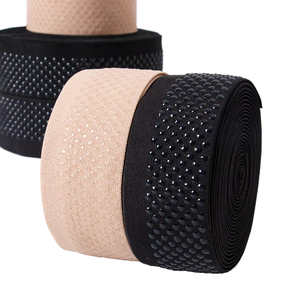 Nhà máy tùy chỉnh một loạt các phong cách ban nhạc đàn hồi như Silicone dots Màn hình in Ban nhạc đàn hồi - Product Image 1