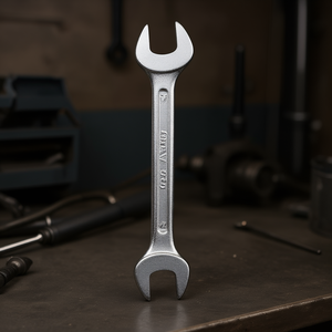 ประแจรวมเฟอร์วี โครมวานาเดียมสตีล 12 มม. ประแจปากตาย - Product Image 3