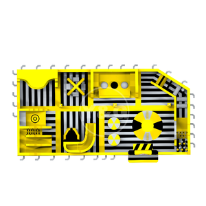 Y&G <span class=keywords><strong>Parque</strong></span> de Diversiones Inflable Grande para Adultos, Pista de Obstáculos Inflable, <span class=keywords><strong>Parque</strong></span> Infantil Inflable - Product Image 1