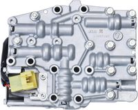 31825AA050 Corps de soupape CVT Transmission TR580 Compatible avec SUBARU EXIGA FORESTER IMPREZA LEVORG OUTBACK XV Crosstrek