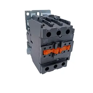 LC1-D-40/CJX2-40 40a 3 phase magnetic contactor ac contactor 220v