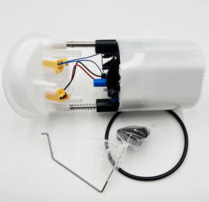 Mới Bơm Nhiên Liệu Cảm Biến Mức Nhiên Liệu Cho Xe BMW E81 E87 E90 X1 118i 130i 320i 16147197075 - Product Image 1