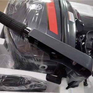 Copertura del motore fuoribordo 2 tempi 15hp 40HP di vendita calda completamente compatibile con i motori fuoribordo Yamaha - Product Image 5