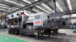 Chancadora De Mandibula <span class=keywords><strong>Youtube</strong></span>/Máy Nghiền Hàm <span class=keywords><strong>Youtube</strong></span> - Product Image 4